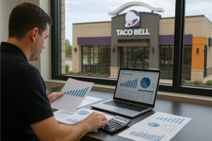 What Are The Taco Bell Franchise Fees And Ongoing Costs