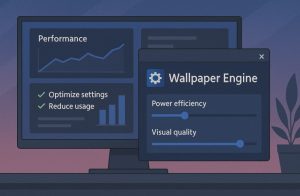 What Are the Best Practices for Managing Wallpaper Engine on Startup