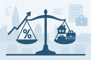 What Are the Economic Consequences of Higher Interest Rates