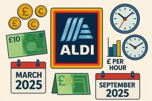 What Are the Latest Aldi Pay Rates for 2025