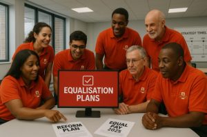 What Does This Pay Rise Mean For The Future Of Royal Mail