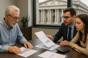 What Does the Bank of England Base Rate Mean for Borrowers and Savers