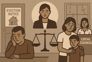 What Is Legal Aid and How Does It Apply to Housing and Debt