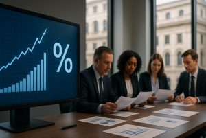 What Is the Current Bank of England Base Rate