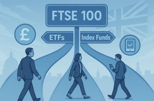 What Is the FTSE 100 and Why Should UK Investors Care