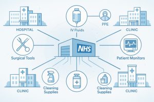 What Is the NHS Supply Chain Catalogue and Why Is It Important