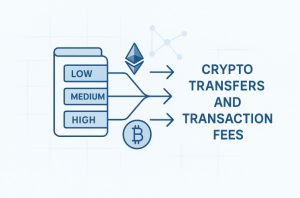 What Role Do Transaction Fees Play In The Crypto Transfer Process