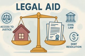 What Types of Housing Issues Are Covered by Legal Aid