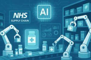 What’s the Future of the NHS Supply Chain Catalogue