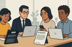 Which AI Chatbot Is Better for Different Types of Users