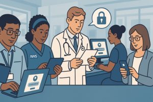 Who Can Access the NHS Supply Chain Catalogue