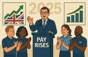 Why Is Aldi Increasing Wages in 2025