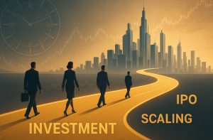 Why Is Long-Term Capital Strategy Crucial for Tech Success