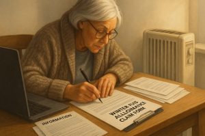 Do You Need to Claim the Winter Fuel Allowance