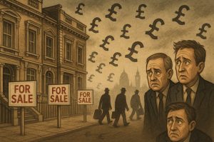 How Are Property Markets Reacting to the Non-Dom Exodus