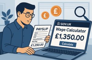 How Can Workers Check If They Are Being Paid Correctly