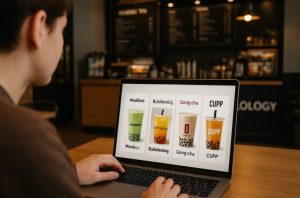 How Can You Choose the Right Bubble Tea Franchise Based on Cost