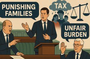 How Could These Changes Impact UK Families