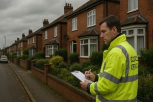 How Do Council ‘Snoopers’ Identify Properties for Revaluation