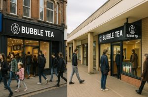 How Does Location Impact Your Bubble Tea Business Cost