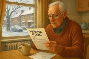 How Much Can You Get from the Winter Fuel Allowance