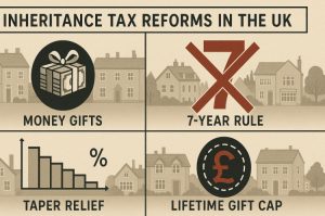 What Are Labour’s Proposed Inheritance Tax Changes