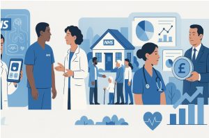 What Are The Top Strategic Goals Of The NHS By 2025