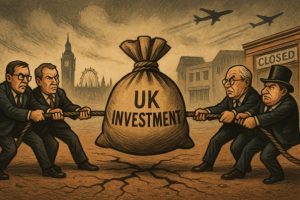 What Are the Economic Risks of the New Tax Rules