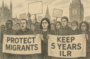 What Are the Main Arguments Against the New Residency Requirement