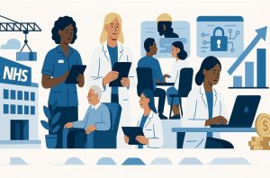 What Funding And Resources Have Been Allocated To The NHS Plan