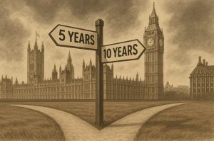 What Happens Next in the UK Visa Residency Requirement Debate