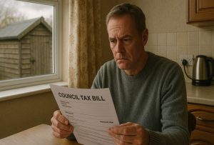 What Is the Angela Rayner Shed Tax and Why Are Homeowners Concerned