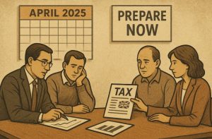 What Should UK Residents and Investors Do Now