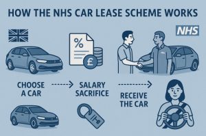 What is the NHS Car Lease Scheme and How Does It Work