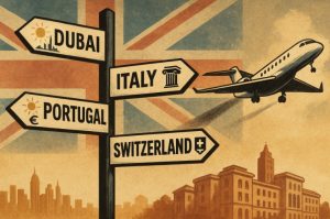 Where Are Non-Doms Likely to Move Instead