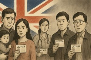 Who Are the Most Affected Groups Under the New ILR Rules