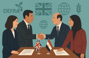 Who Has Played A Role In Securing This Trade Win