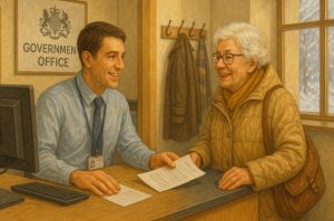 Who Qualifies for the Winter Fuel Allowance in the UK