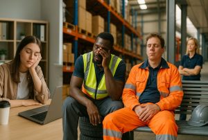 Are There Special Break Rules for Different Types of Employees in the UK