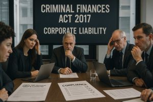 Can Businesses Be Held Liable For Facilitating Tax Evasion