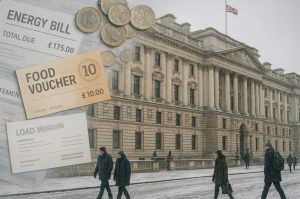 Government Financial Support Available for Winter 2025