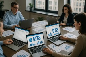 How Are The NHS League Tables 2025 Calculated In Practice