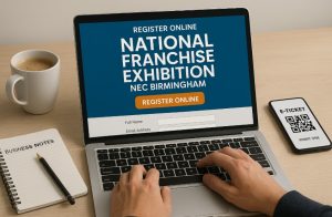 How Can You Get Free Tickets to The National Franchise Exhibition
