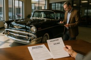 How Does Car Tax Exemption Impact Insurance And Valuation