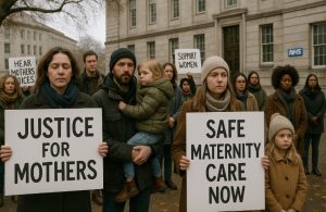 How Have Families and Advocacy Groups Responded