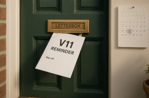 How Will I Be Notified That My Road Tax Is Expiring