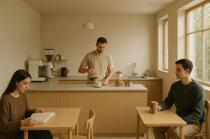 Is This the Perfect Time to Rethink Our Coffee Culture