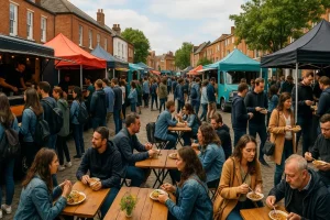 Is a Street Food Franchise Right for You