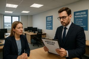 Key Considerations for Employers