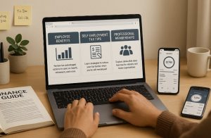 What Alternatives Or Benefits Exist If You Can't Claim Tax Relief